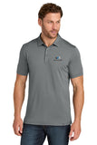 Polo: Travis Mathew Men's Glenview Solid
