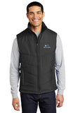 Vest: PA Men's Puffy