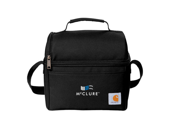 Carhartt Lunch 6-Can Cooler