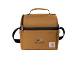 Carhartt Lunch 6-Can Cooler