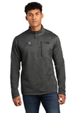 Pull-Over: The North Face Skyline 1/2-Zip Fleece