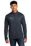 Pull-Over: The North Face Skyline 1/2-Zip Fleece
