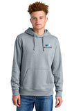 Sweatshirt: The North Face Sleeve Logo
