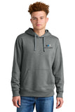 Sweatshirt: The North Face Sleeve Logo