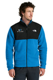 Jacket: The North Face Highest Peak Full-Zip Fleece