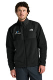 Jacket: The North Face Highest Peak Full-Zip Fleece