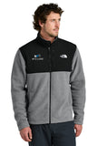 Jacket: The North Face Highest Peak Full-Zip Fleece