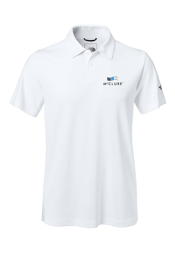 Polo: The North Face Ambition