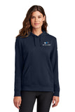 Sweatshirt: Nike Women's Club Fleece