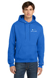 Sweatshirt: Champ Powerblend Pullover