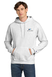 Sweatshirt: Champ Powerblend Pullover
