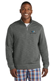 Pull-Over: Tommy Bahama Tobago Bay 1/2-Zip