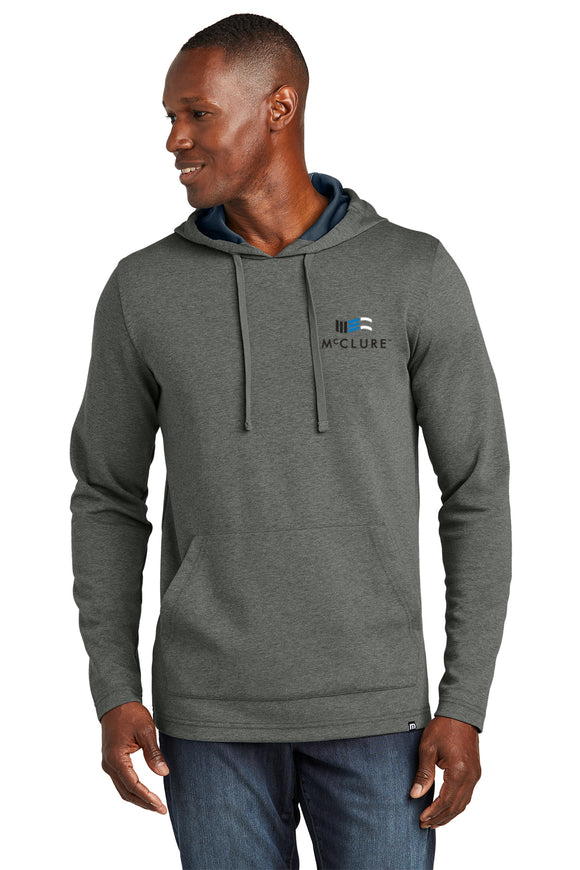 Sweatshirt: TravisMathew Coveside