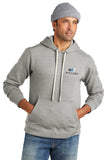 Sweatshirt: Volunteer Knitwear Chore Fleece Pullover