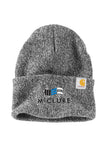 Stocking Cap: Carhartt Watch