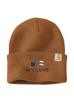 Stocking Cap: Carhartt Watch