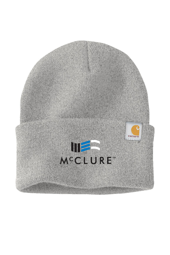 Stocking Cap: Carhartt Watch