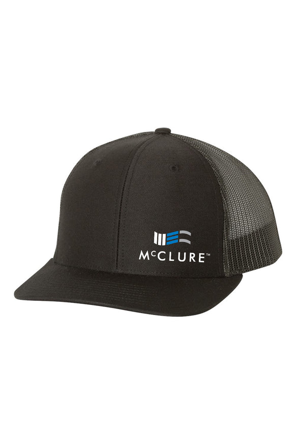 Hat: Richardson Snapback Baseball