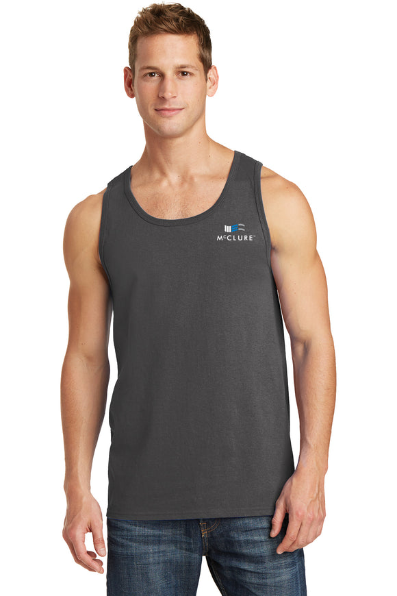 Tank Top - Men's
