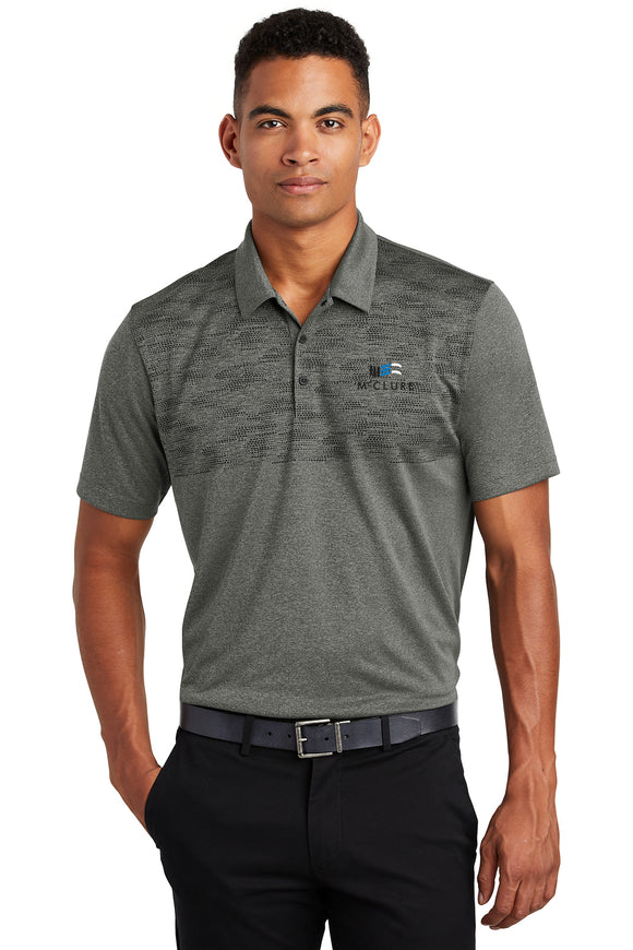 Polo: OGIO Men's Gravitate