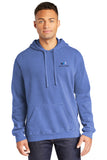 Sweatshirt: Comfort Colors Hooded