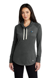 Pull-Over: New Era Women's Sueded Cotton Blend Cowl