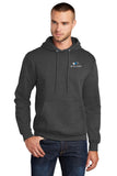 Sweatshirt: PC Men's Fleece Hooded