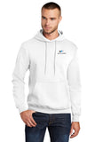 Sweatshirt: PC Fleece Hooded - TALL