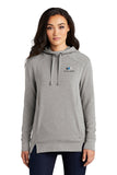 Sweatshirt: OGIO Women's Luuma Fleece