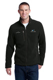 Jacket: Eddie Bauer - Full-Zip Fleece