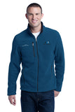 Jacket: Eddie Bauer - Full-Zip Fleece