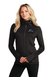 Jacket: OGIO Endurance Women's Modern Performance