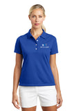 Polo: Nike Women's Dri-Fit