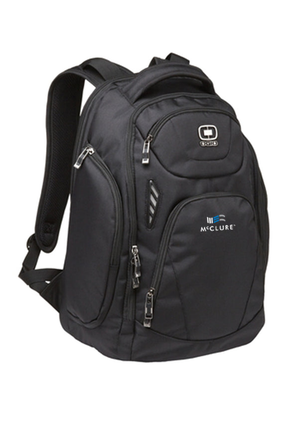 Bag: OGIO Mercur Backpack