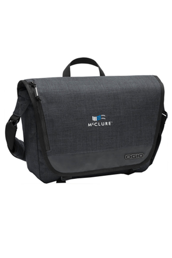 Bag: OGIO Messenger Bag