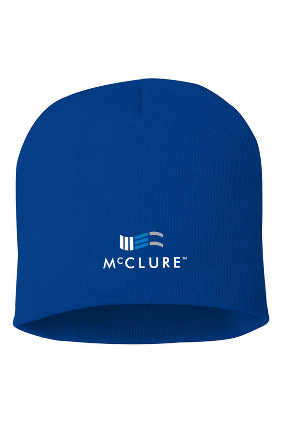 Stocking Cap: Sportsman Beanie 8