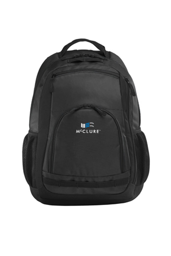 Bag: Port Authority Xtreme Backpack