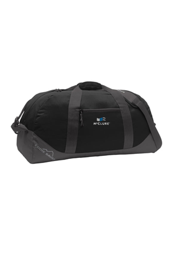 Bag: Eddie Bauer Large Ripstop Duffel