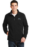 Jacket: PA Men's Fleece