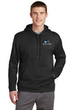 Sweatshirt: ST Men's Hooded