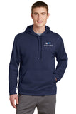 Sweatshirt: ST Men's Hooded