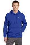 Sweatshirt: ST Men's Hooded