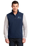 Vest: PA Men's Soft Shell