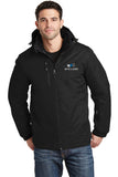 Jacket: PA 3-in-1 Men's Jacket