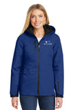 Jacket: PA 3-in-1 Women's Jacket