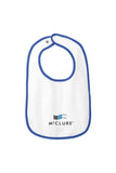 Infant Terry Bib