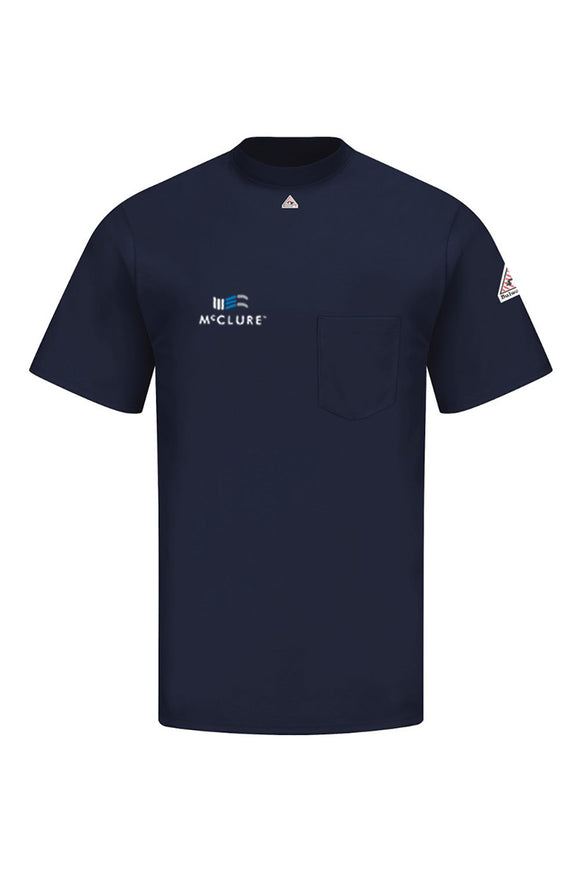 Bulwark Flame-Resistant Excel FR Shirt