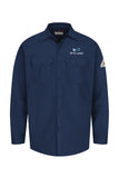 Safety: Bulwark Flame Resistant Excel Work Shirt