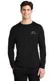 Long Sleeve T-Shirt: ST Posi-UV Pro