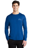 Long Sleeve T-Shirt: ST Posi-UV Pro